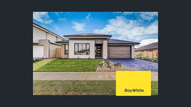 23 Beartooth Road, Truganina VIC 3029