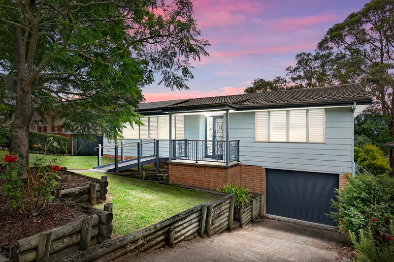 Photo - 23 Beauford Avenue, Maryland NSW 2287 - Image 1