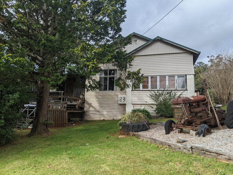 23 Beech Street, Dorrigo NSW 2453