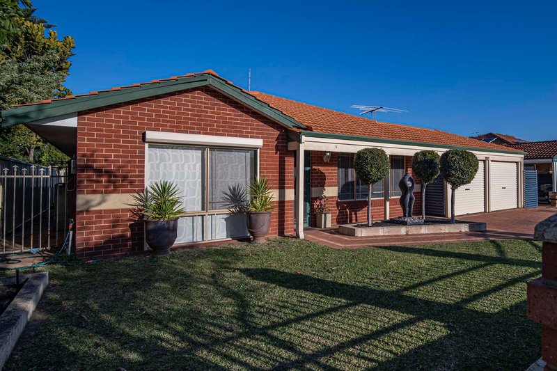 23 Beenan Elbow , South Guildford WA 6055