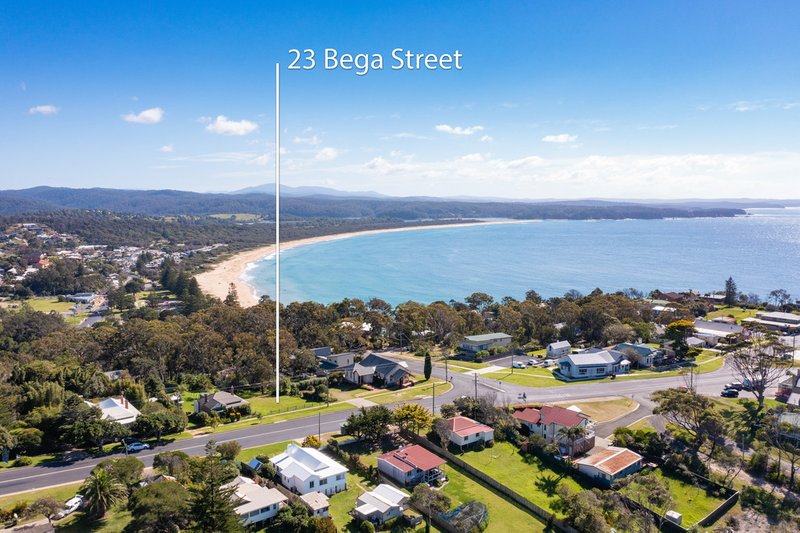 Photo - 23 Bega Street, Tathra NSW 2550 - Image 3