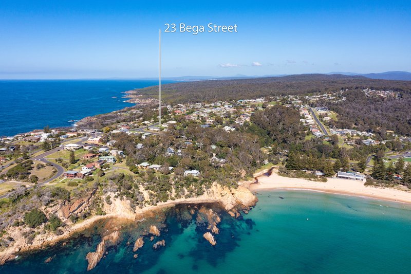 Photo - 23 Bega Street, Tathra NSW 2550 - Image 4