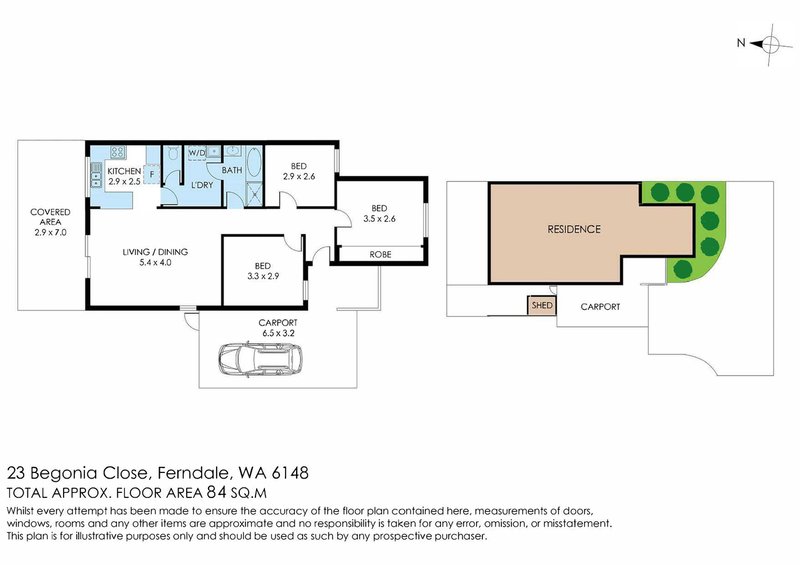 Photo - 23 Begonia Close, Ferndale WA 6148 - Image 20