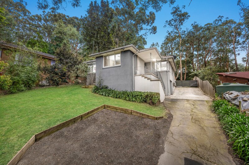 23 Belbrook Road, Upwey VIC 3158