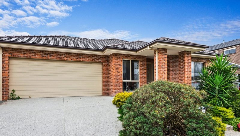 23 Bellerive Road, Wollert VIC 3750