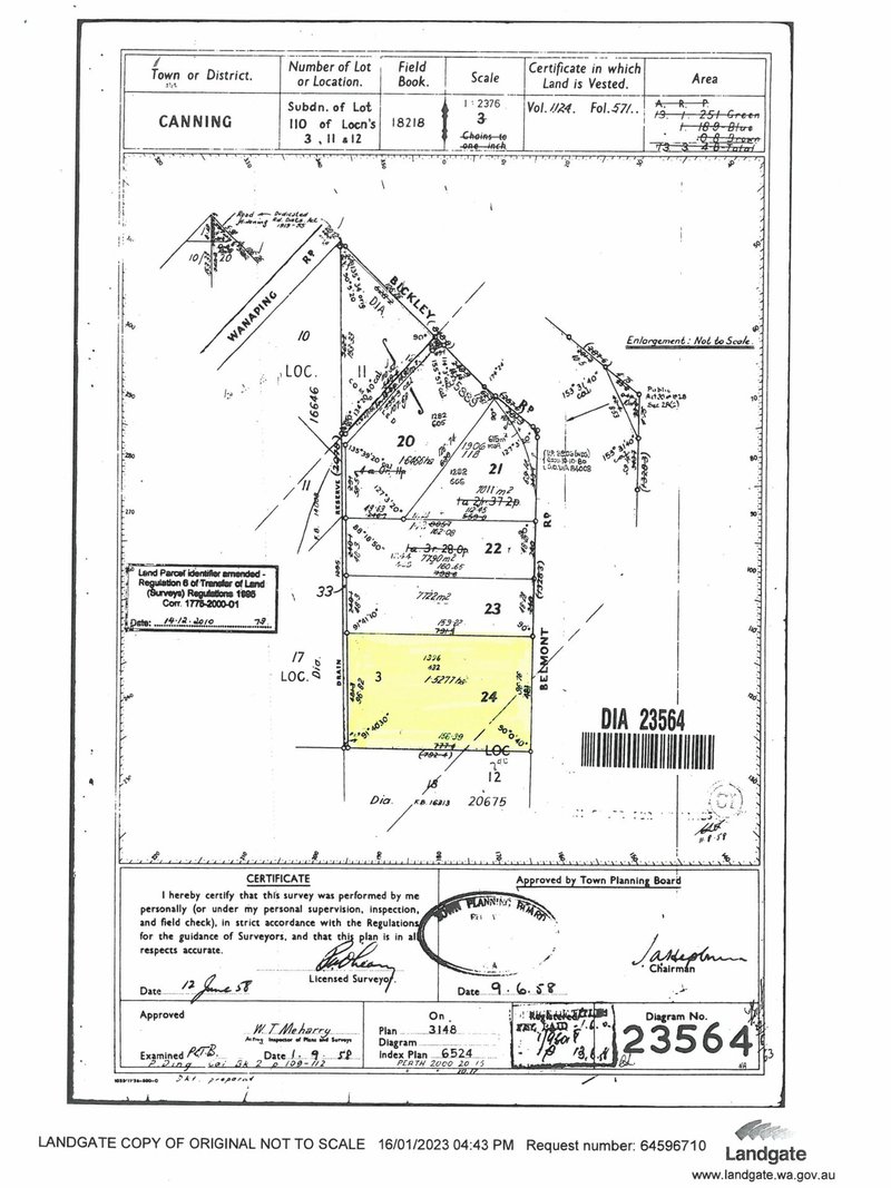 Photo - 23 Belmont Road, Kenwick WA 6107 - Image 2