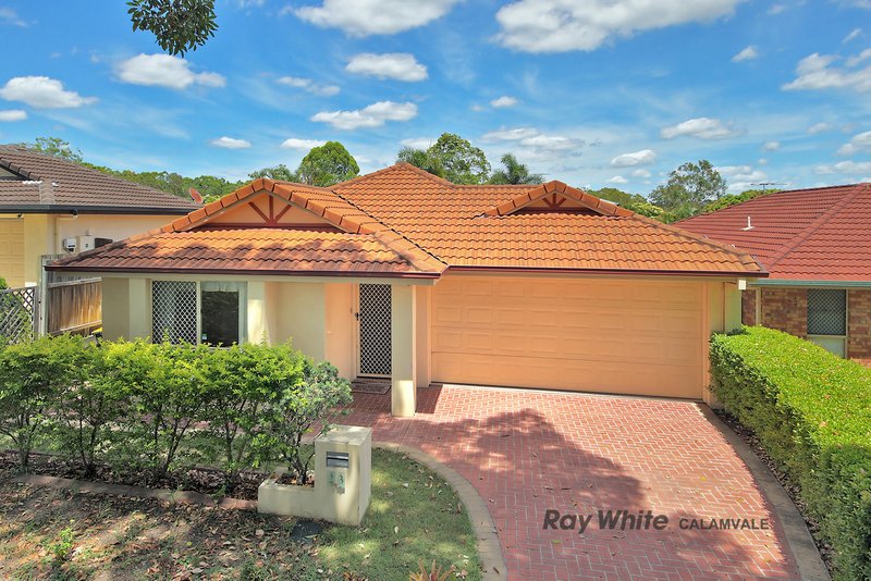 Photo - 23 Belmore Crescent, Forest Lake QLD 4078 - Image