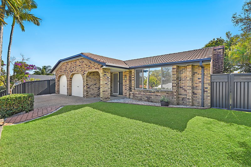 Photo - 23 Ben Hogan Crescent, Parkwood QLD 4214 - Image