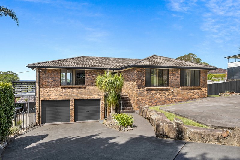 23 Ben Nevis Road, Farmborough Heights NSW 2526