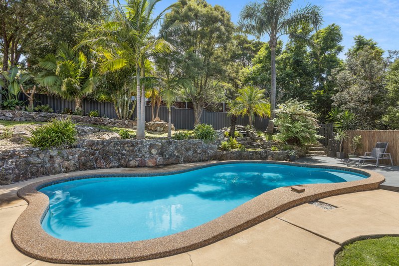 Photo - 23 Ben Nevis Road, Farmborough Heights NSW 2526 - Image 12