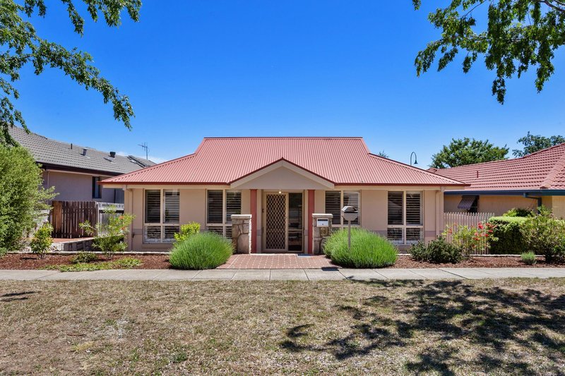 23 Bendora Crescent, Palmerston ACT 2913