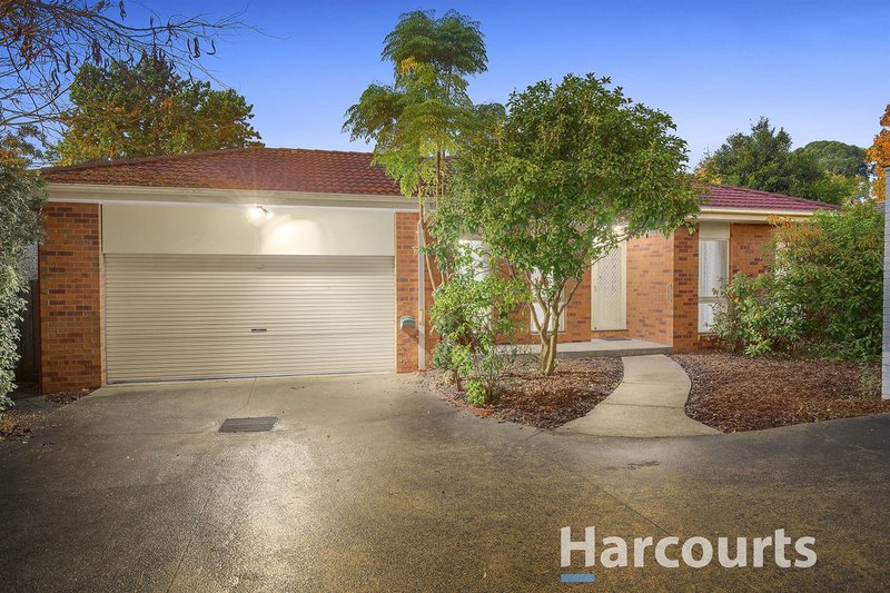 2/3 Bennett Street, Boronia VIC 3155