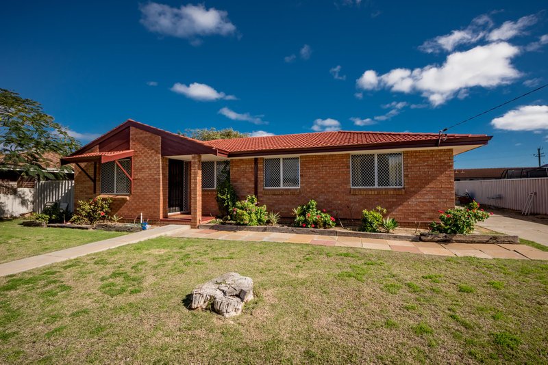 23 Bennett Street, Spalding WA 6530