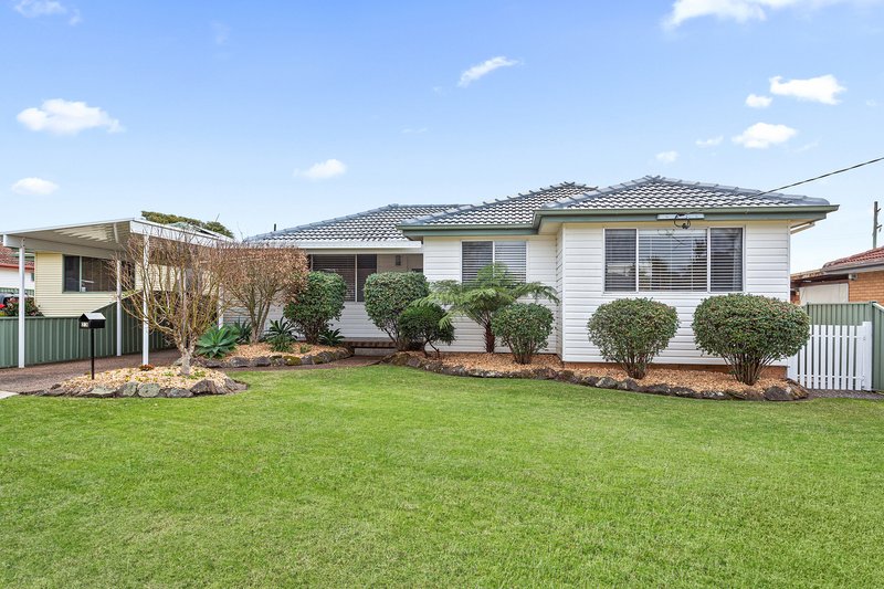 23 Beveridge Street, Albion Park NSW 2527