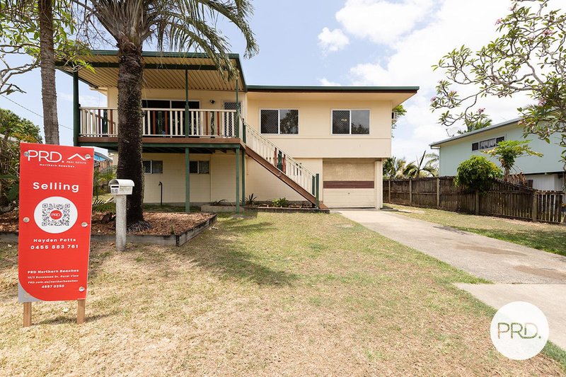 23 Bezzina Court, Bucasia QLD 4750