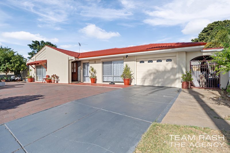 23 Bickner Way, Parmelia WA 6167