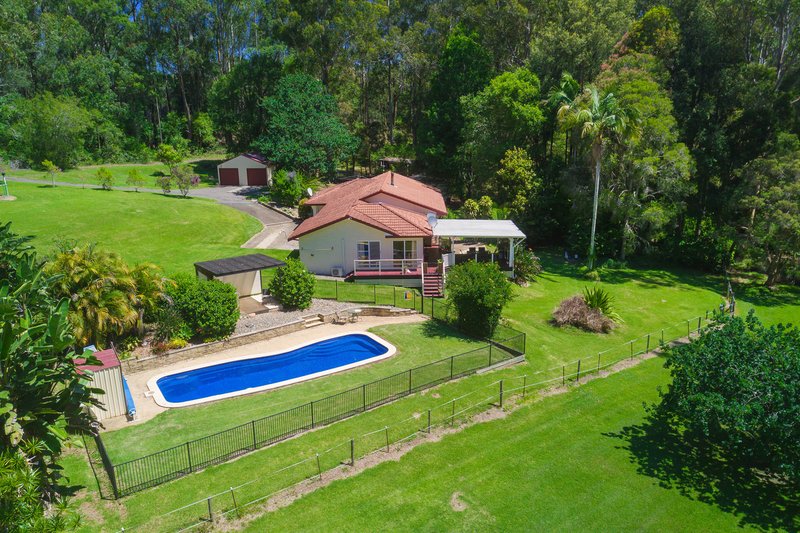 Photo - 23 Billabong Drive, Sancrox NSW 2446 - Image 2