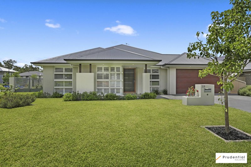 23 Binda Way, Harrington Park NSW 2567