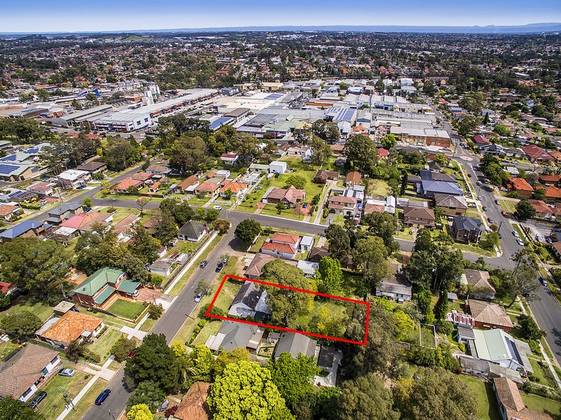 23 Binya Street, Pendle Hill NSW 2145 Real Estate Industry Partners