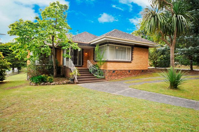 23 Birmingham Road, Mount Evelyn VIC 3796