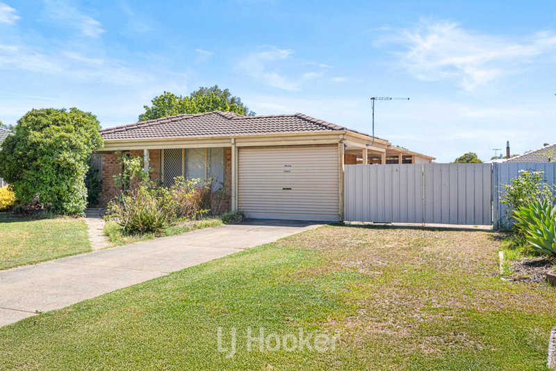 23 Black Swan Drive, West Busselton WA 6280