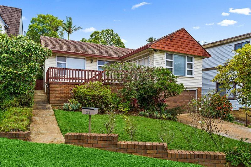 23 Blackbutt Avenue, Lugarno NSW 2210