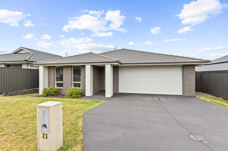 Photo - 23 Blacksmith Street, Cliftleigh NSW 2321 - Image