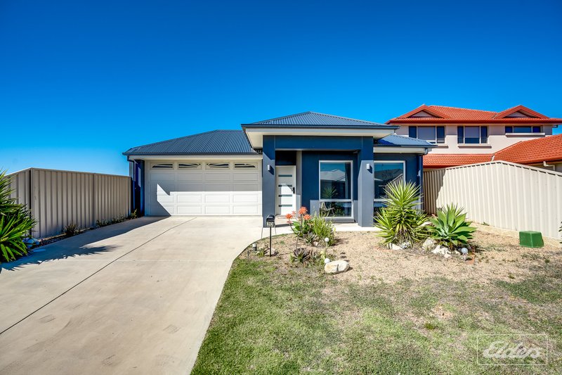 23 Blanche Parade, Hindmarsh Island SA 5214