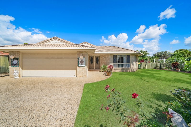 23 Blatchford Drive, Murrumba Downs QLD 4503