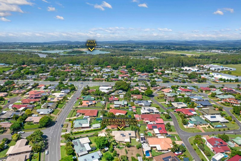 Photo - 23 Blatchford Drive, Murrumba Downs QLD 4503 - Image 19