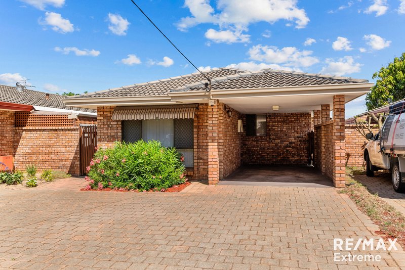 23 Blenny Close, Cannington WA 6107