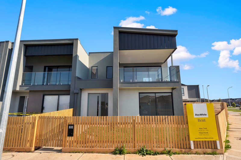 Photo - 23 Bodega Walk, Brookfield VIC 3338 - Image 1