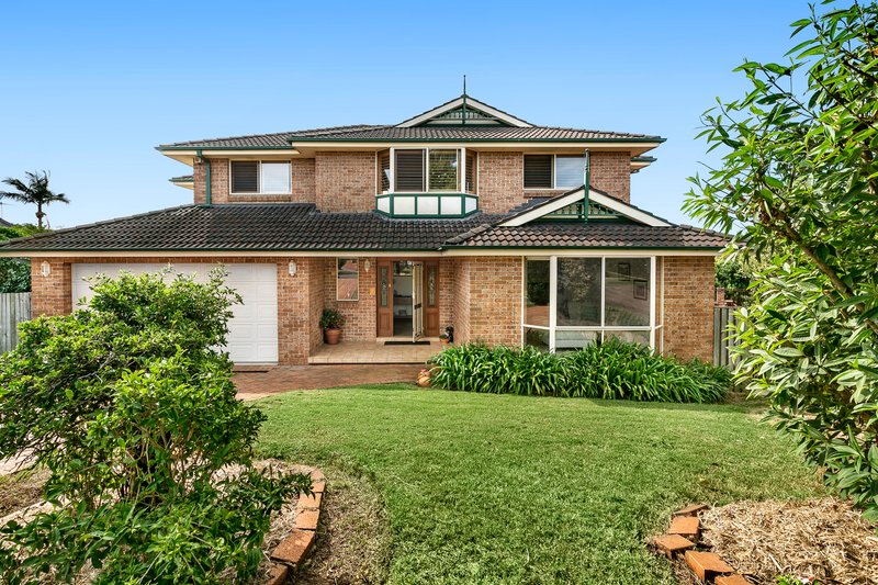 23 Boden Place, Castle Hill NSW 2154