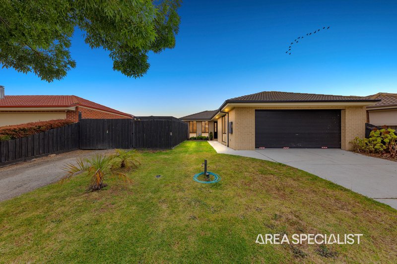 23 Bollen Way, Koo Wee Rup VIC 3981