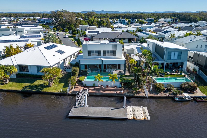 23 Bond Street, Pelican Waters QLD 4551