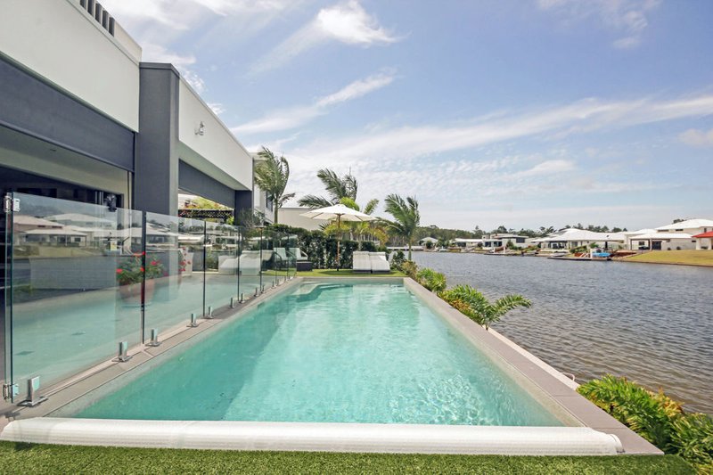 23 Bond Street, Pelican Waters QLD 4551