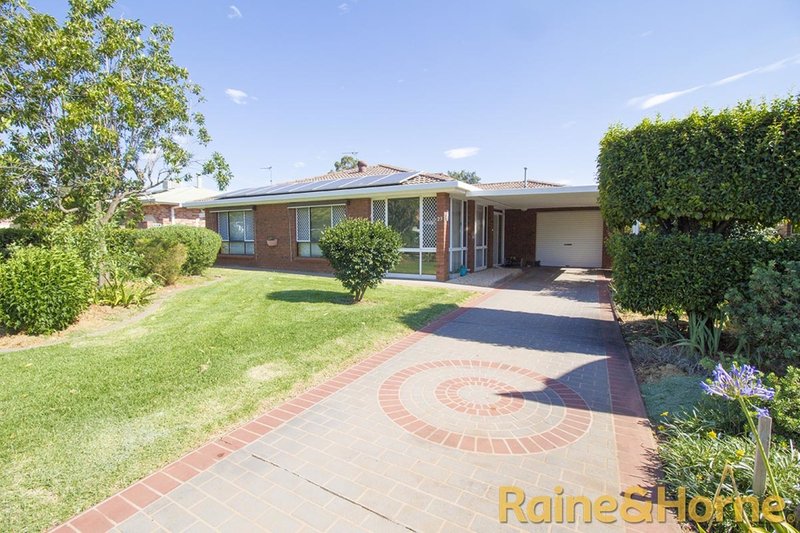 23 Bonner Crescent, Dubbo NSW 2830