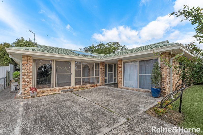 23 Boomerang Street, Helensburgh NSW 2508