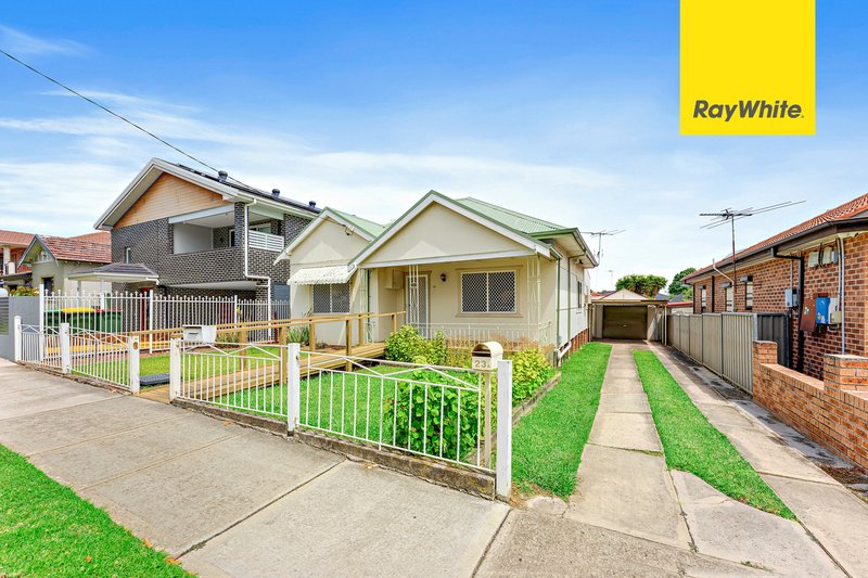 23 Boorea Street, Lidcombe NSW 2141