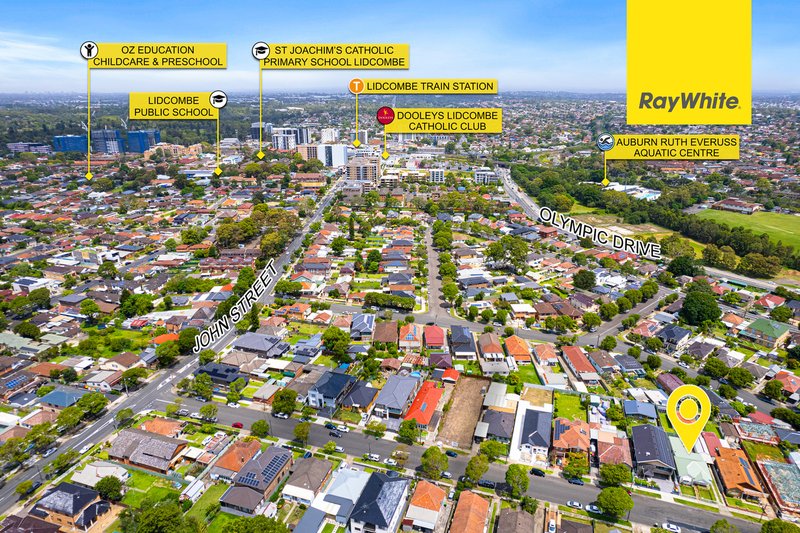 Photo - 23 Boorea Street, Lidcombe NSW 2141 - Image 13