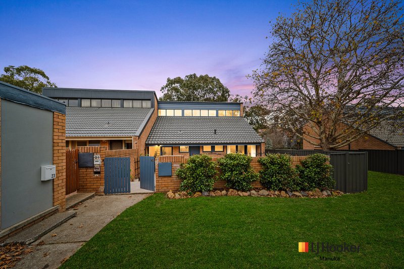 Photo - 23 Boothby Place, Garran ACT 2605 - Image 1