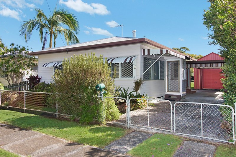 23 Booyun Street, Brunswick Heads NSW 2483