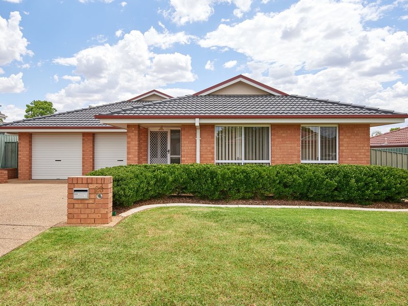 23 Boree Avenue, Forest Hill NSW 2651