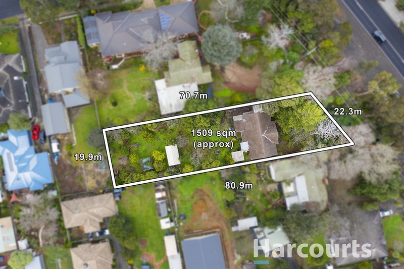 23 Boronia Road, Boronia VIC 3155