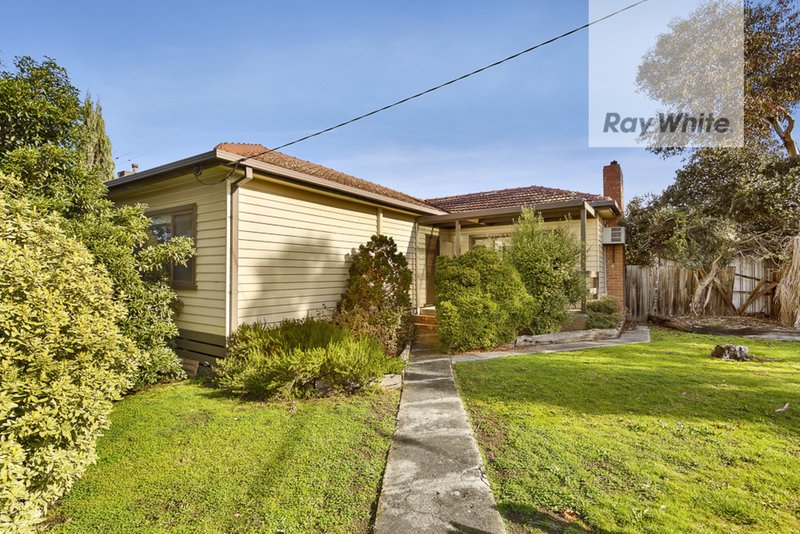 Photo - 23 Boston Street, Fawkner VIC 3060 - Image 2