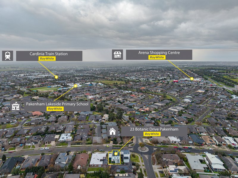 Photo - 23 Botanic Drive, Pakenham VIC 3810 - Image 27