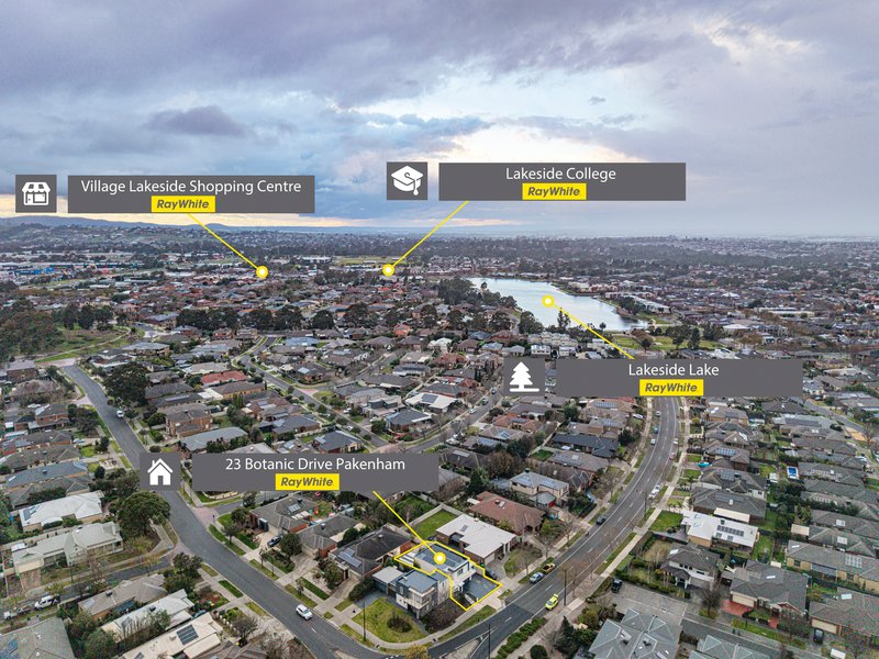 Photo - 23 Botanic Drive, Pakenham VIC 3810 - Image 28
