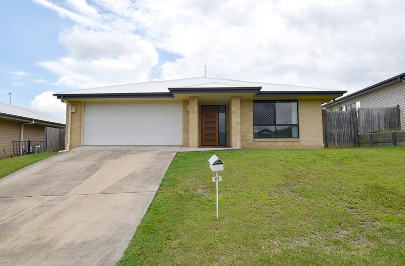 Photo - 23 Bottlebrush Drive, Kirkwood QLD 4680 - Image 15