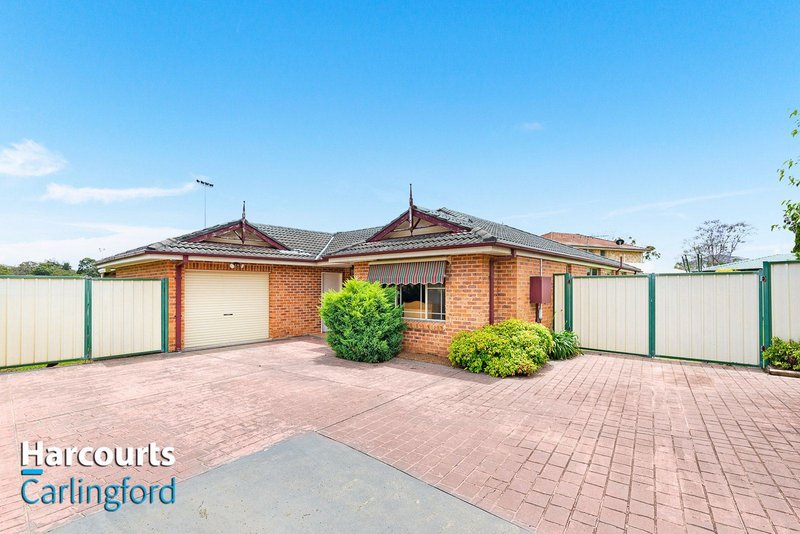 23 Bouchet Crescent, Minchinbury NSW 2770