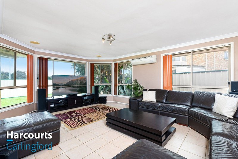 Photo - 23 Bouchet Crescent, Minchinbury NSW 2770 - Image 2